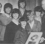 Cowsills