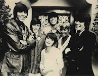 Cowsills