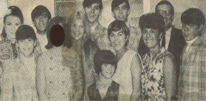 The Cowsills