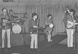 Cowsills