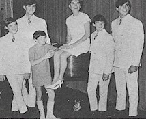 Cowsills