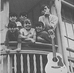 Cowsills