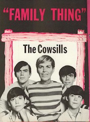 Cowsills