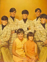 Cowsills