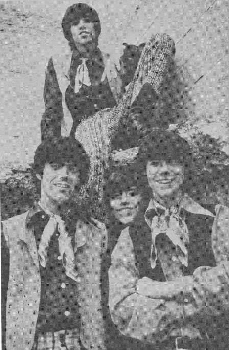 Cowsills