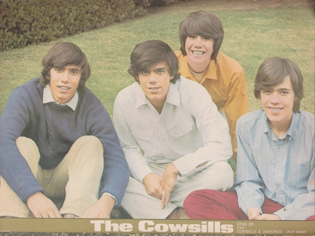 Cowsills