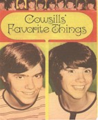 Cowsills