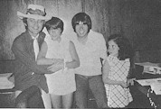 Cowsills