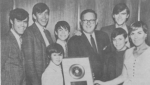 Cowsills