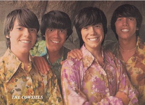 Cowsills