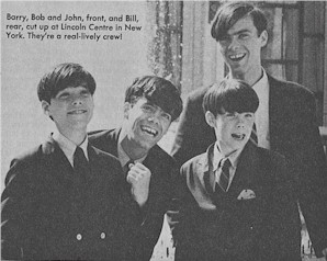 Cowsills