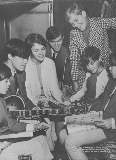 Cowsills