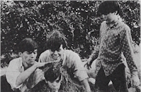 Cowsills