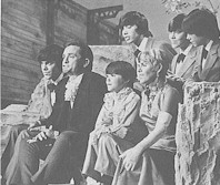 Cowsills