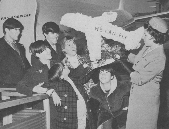 Cowsills