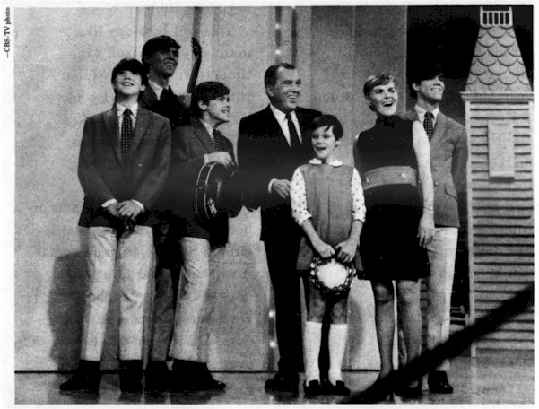 Cowsills