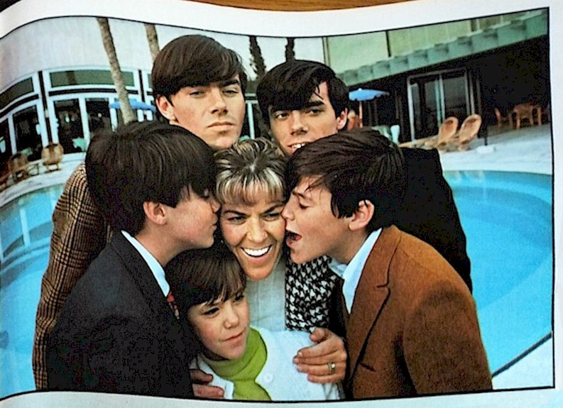 Cowsills