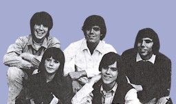 Cowsills