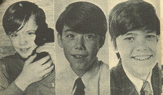 The Cowsills