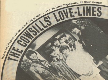 The Cowsills