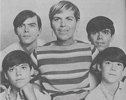 Cowsills