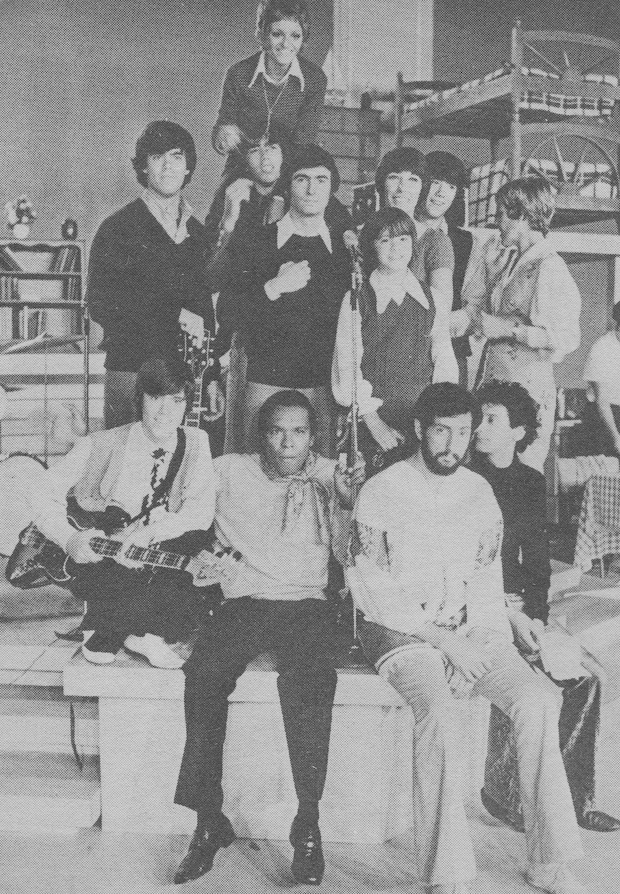 Cowsills