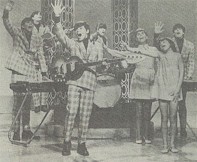 Cowsills