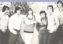 Cowsills