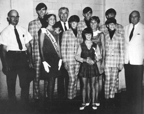 Cowsills