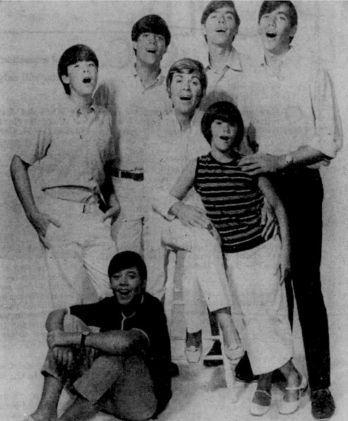 Cowsills
