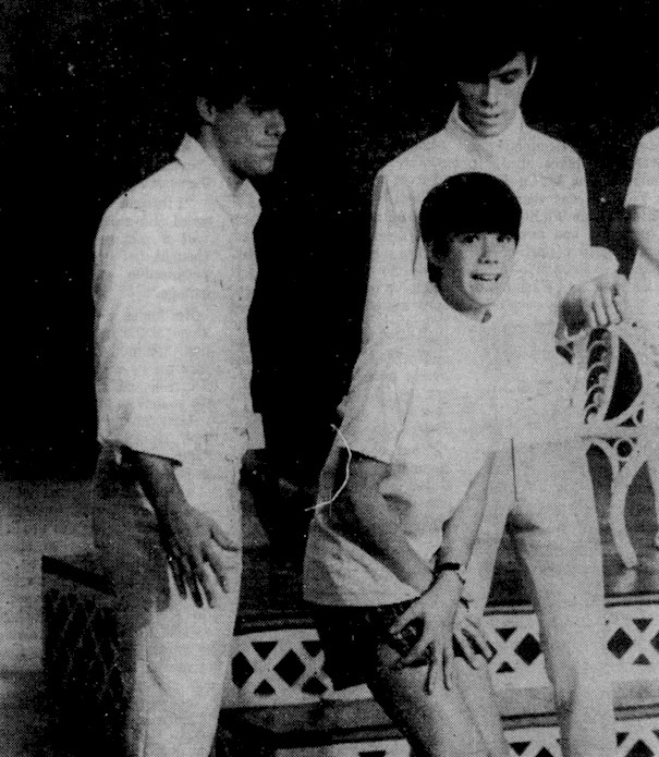 Cowsills