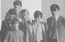 Cowsills