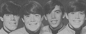 Cowsills