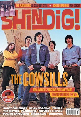 Cowsills