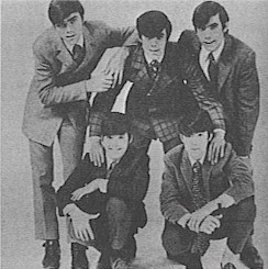 Cowsills