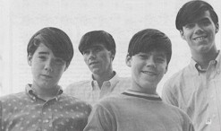 Cowsills