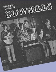 The Cowsills - Magazines