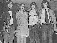 Cowsills