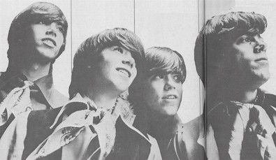 Cowsills