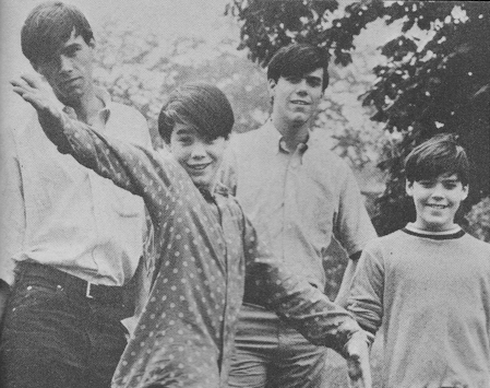 Cowsills