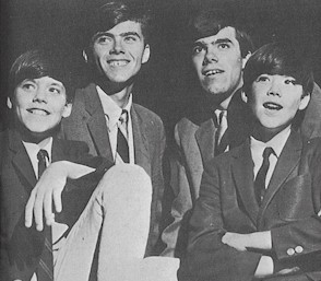 Cowsills