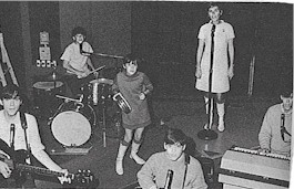 Cowsill