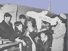 Cowsills