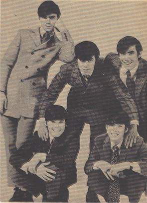 Cowsill