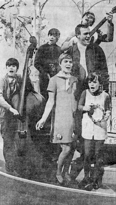 Cowsills