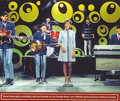 Cowsills