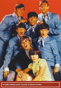 Cowsills