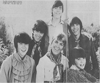 Cowsills