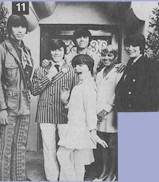 Cowsills