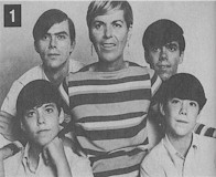 Cowsills